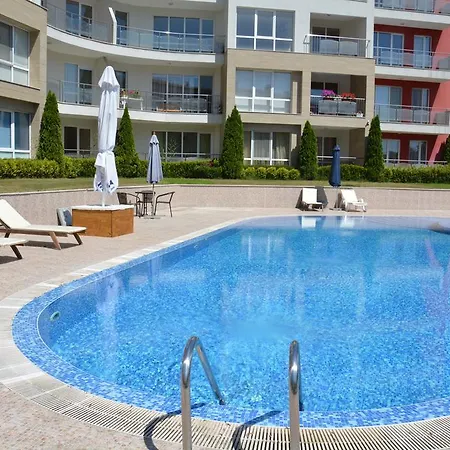 Apartament Iris *