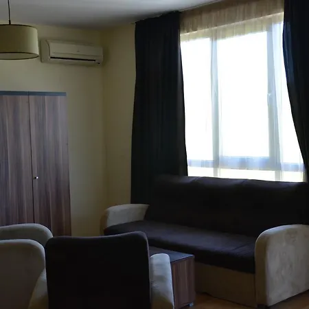 Apartament Iris Sweti Konstantin i Sweta Elena