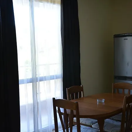Apartament Iris *