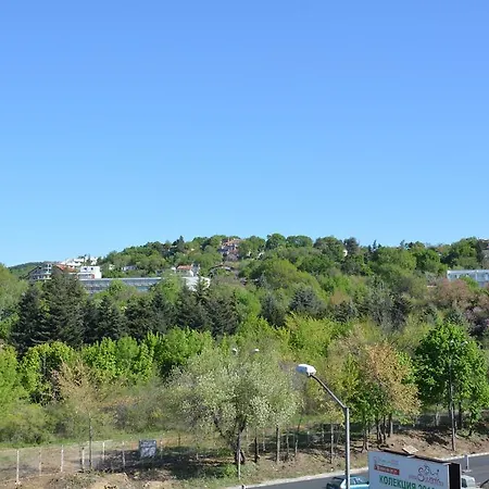 Apartament Iris