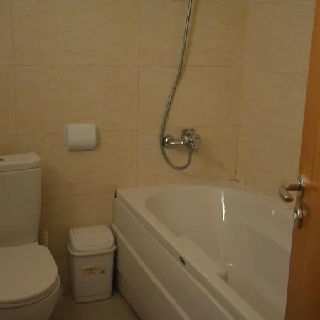 Apartament Iris