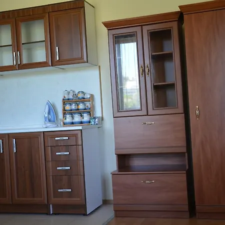 Apartament Iris Sweti Konstantin i Sweta Elena