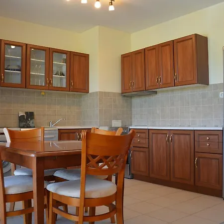 Apartament Iris Sweti Konstantin i Sweta Elena