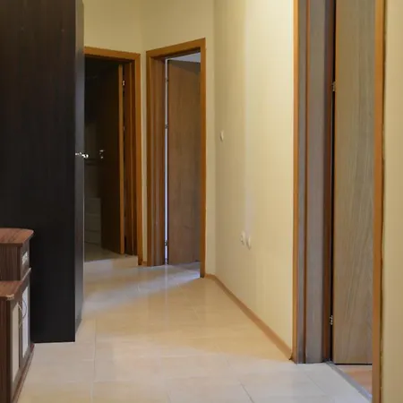 Apartament Iris *