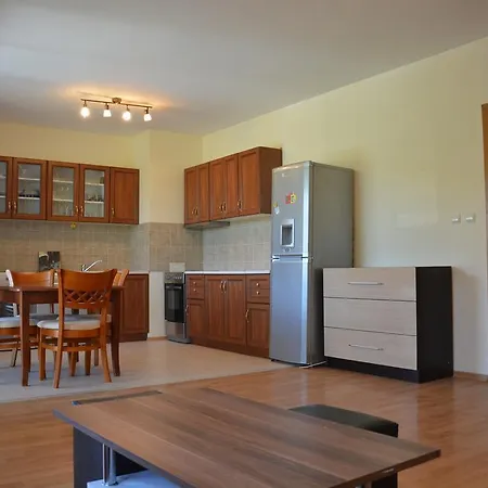 Apartament Iris *