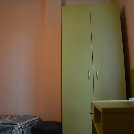 Iris Apartament *
