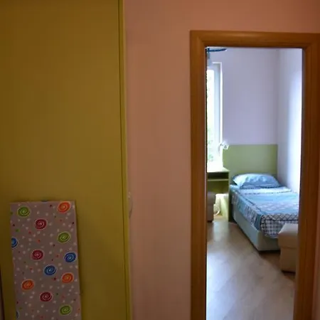 Iris Apartament