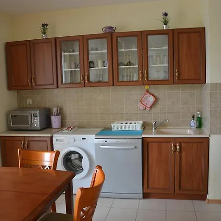 Apartament Iris *