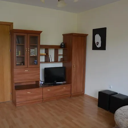 Iris Apartament
