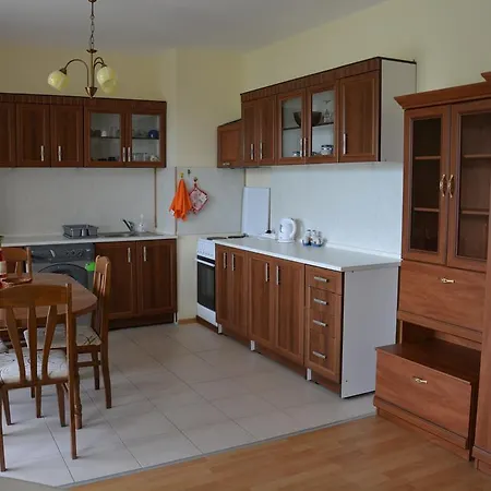 Apartament Iris