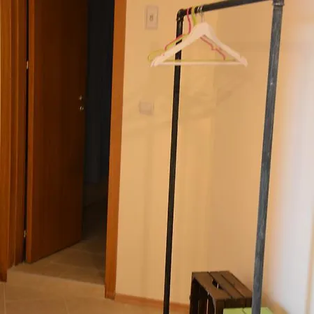 Iris Apartament *