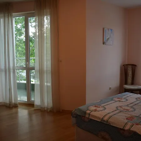 Apartament Iris Sweti Konstantin i Sweta Elena