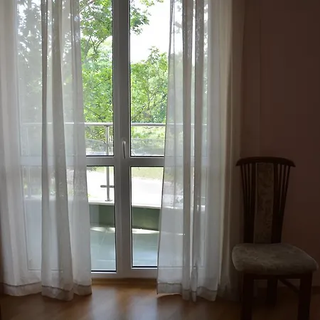 Apartament Iris *