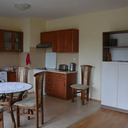 Apartament Iris