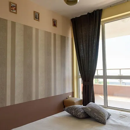 Apartament Iris Sweti Konstantin i Sweta Elena