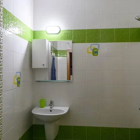 Iris Apartament *