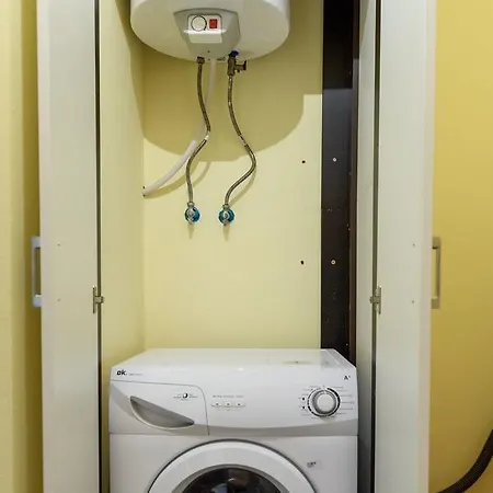 Iris Apartament Sweti Konstantin i Sweta Elena
