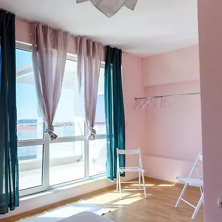 Apartament Iris *