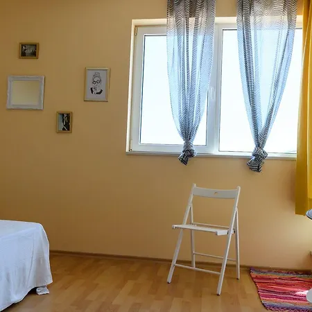 Iris Apartament