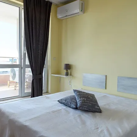 Apartament Iris Sweti Konstantin i Sweta Elena