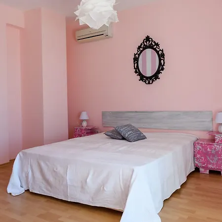 Apartament Iris *