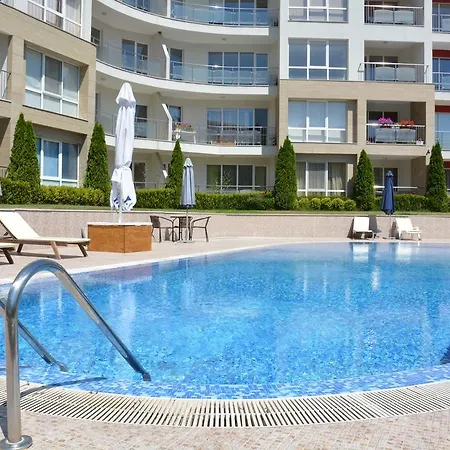 Apartamento Iris Saints Constantine and Helena