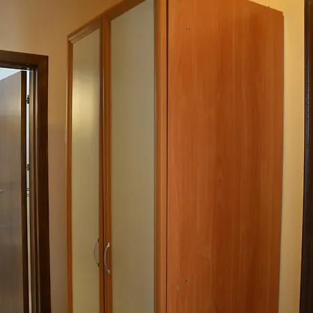 Apartamento Iris *