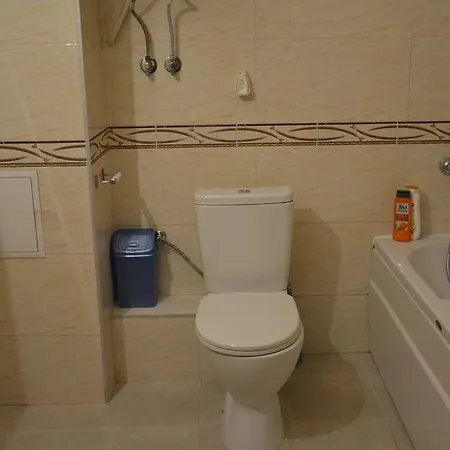 Apartamento Iris