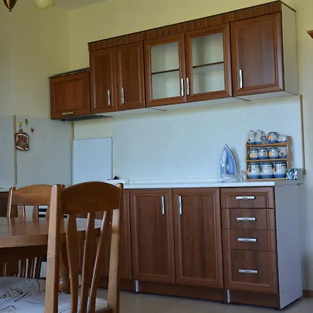 Apartamento Iris