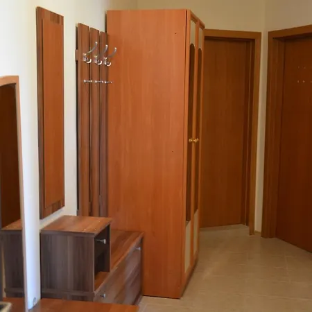 Apartamento Iris *