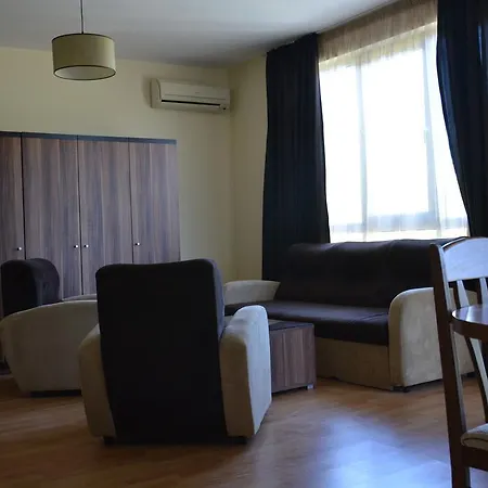 Apartamento Iris