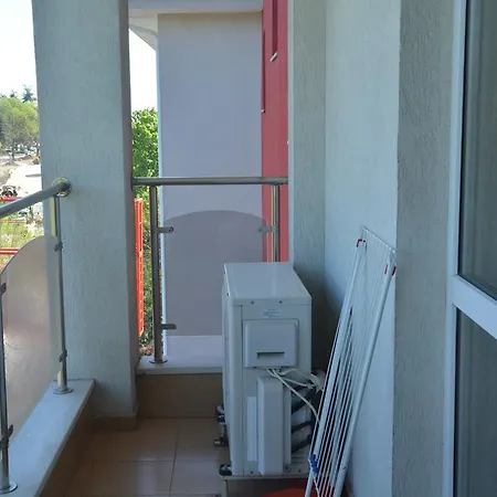 Apartamento Iris
