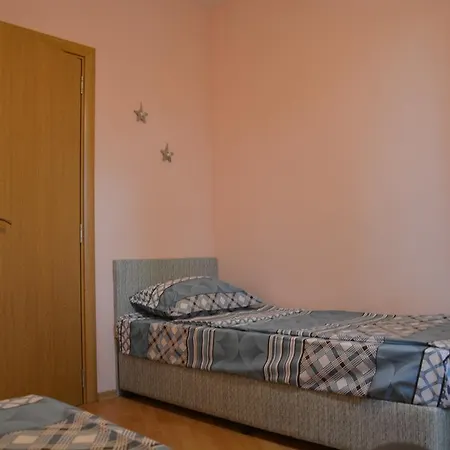 Apartamento Iris *