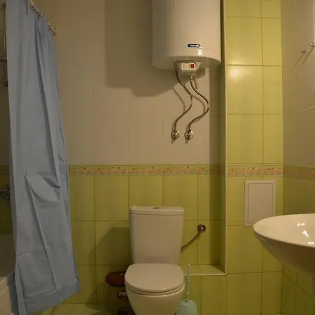 Apartamento Iris Saints Constantine and Helena