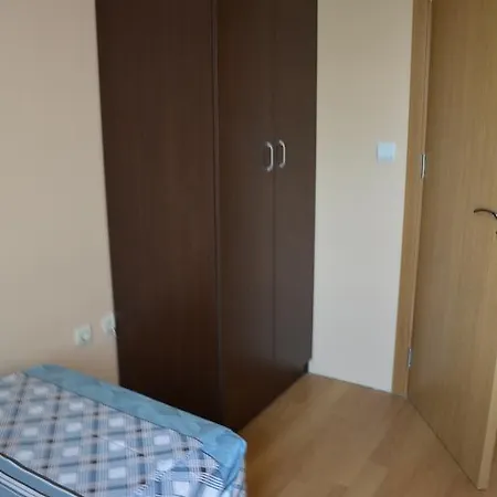 Apartamento Iris *