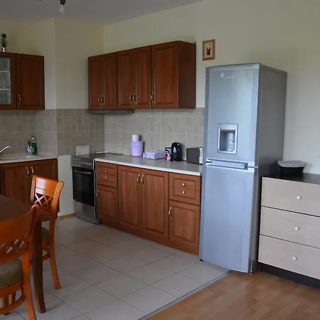 Iris Apartamento *