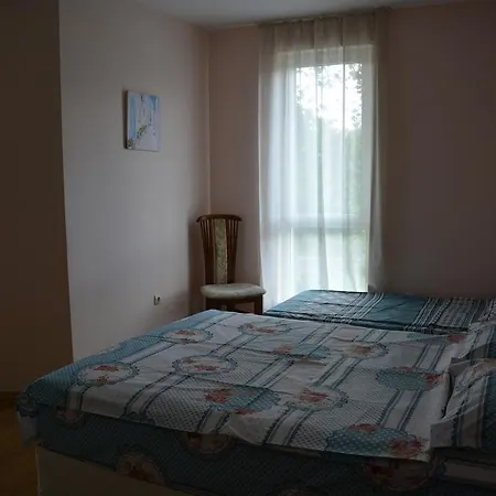 Apartamento Iris *