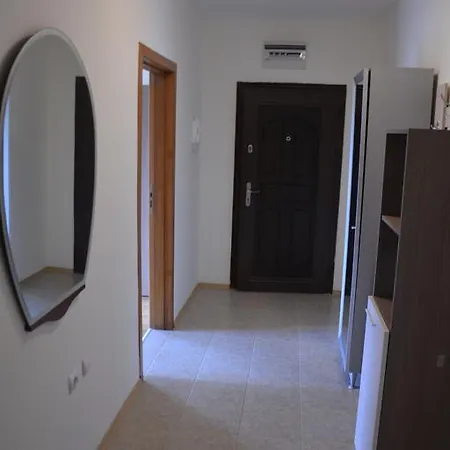 Apartamento Iris