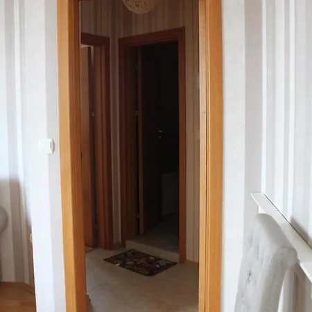 Apartamento Iris
