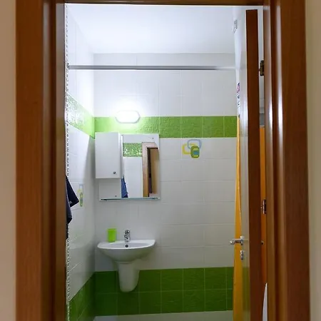 Apartamento Iris Saints Constantine and Helena